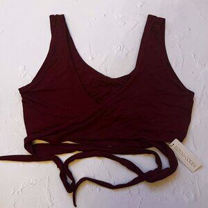 NWT 5-Way Artemis Top - Scarlett Rose ROYAL CODES